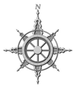 compass rose puzzle uncharted