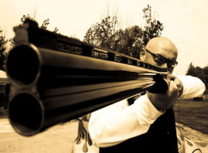 The Shotgun Approach