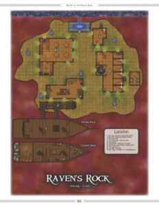 RavensRock