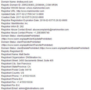 dndbeyond.com ... Registered Feb 2017